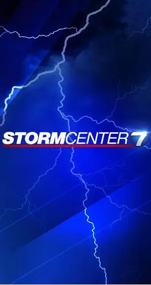 Storm Center 7 Скриншот 1