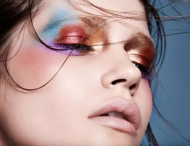 Уроки макияжа スクリーンショット 3