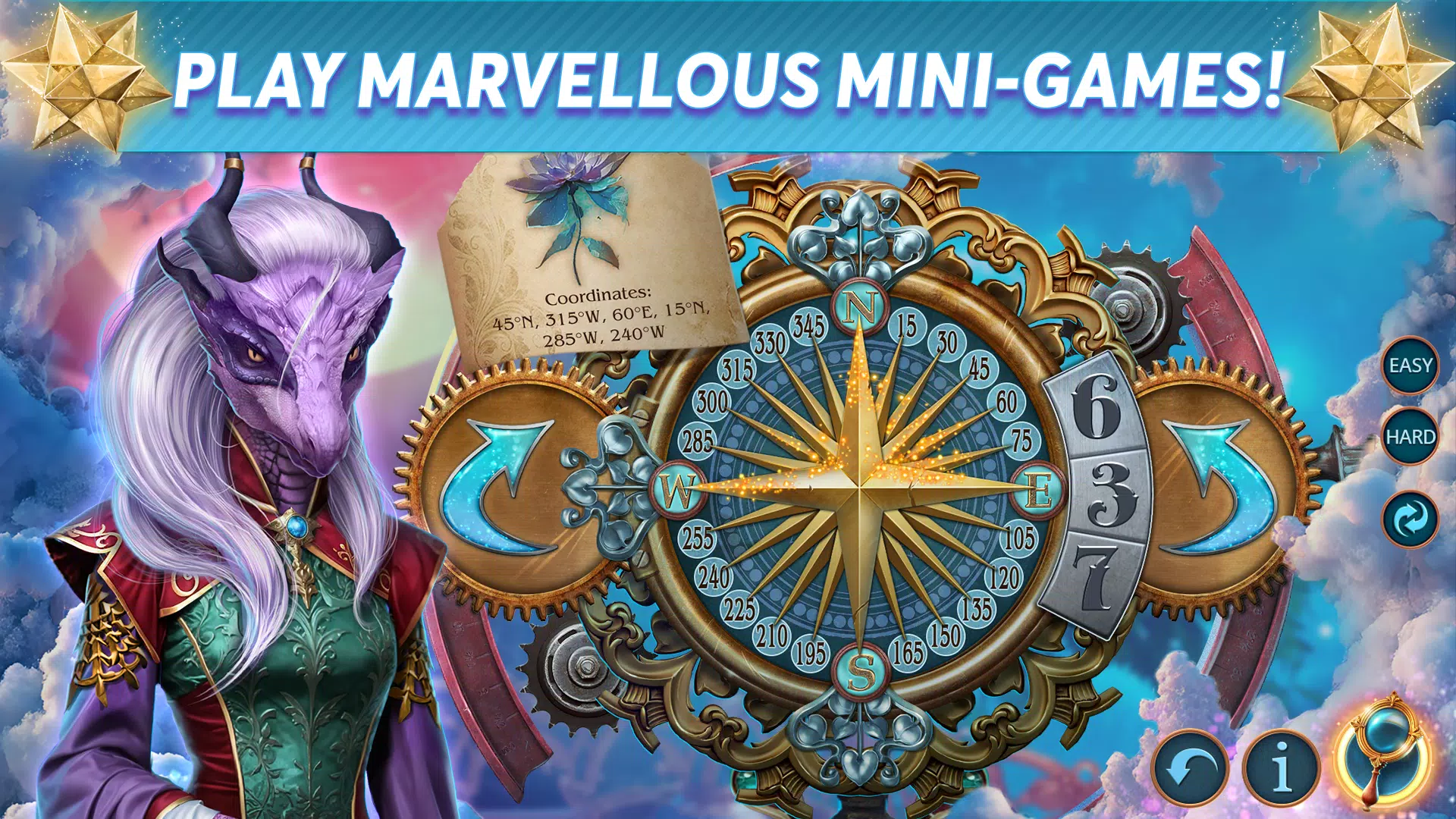 Maze of Realities: Synergy f2p Tangkapan skrin 4