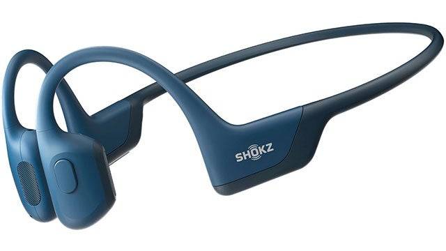 Shokz Openrun Pro : 40% 할인, 러너를위한 이상적인 헤드폰