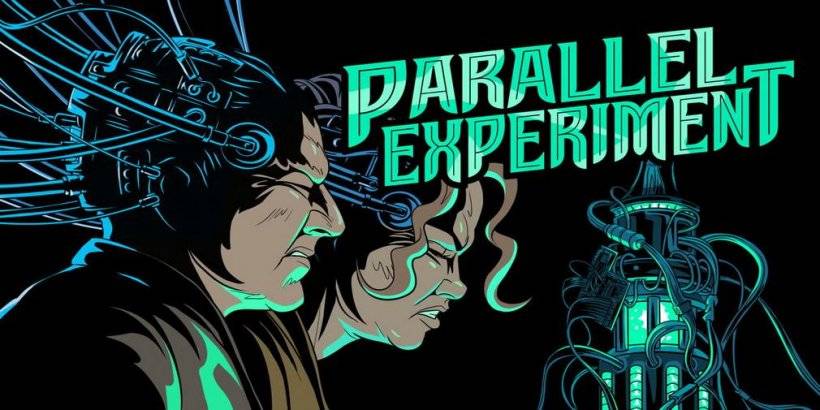 Thriller cooperativo immersivo "esperimento parallelo" svelato per mobile