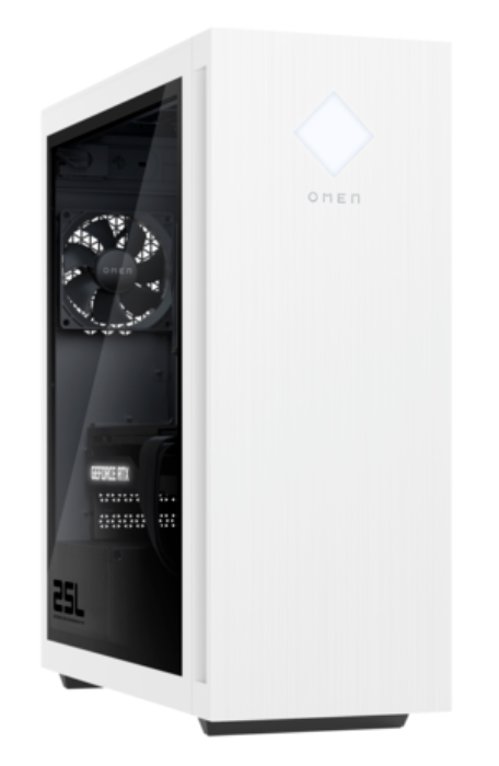 HP Omen 25L Gaming Desktop