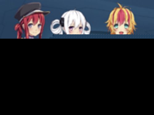 Sakura Space Screenshot 1