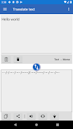 Morse Code - Learn & Translate Zrzut ekranu 1
