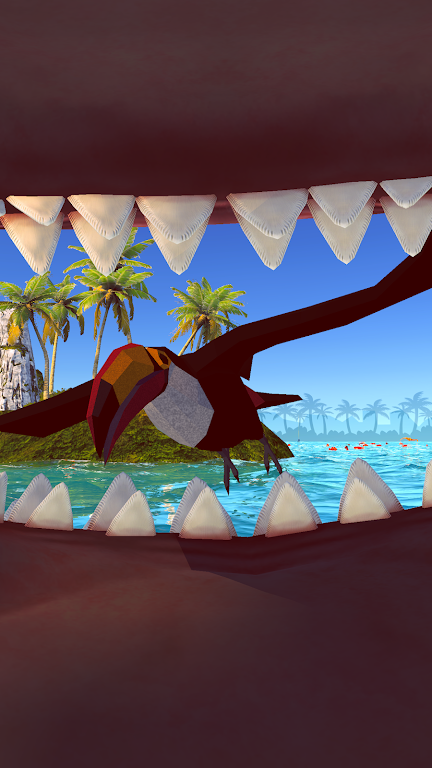 Idle Shark 2-Mega Tycoon Game應用截圖第4張