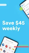 Flipp: Shop Grocery Deals Screenshot 1