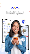eGovPH Ekran Görüntüsü 1
