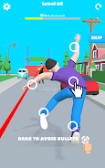 Schermata Slow Mo Run 2