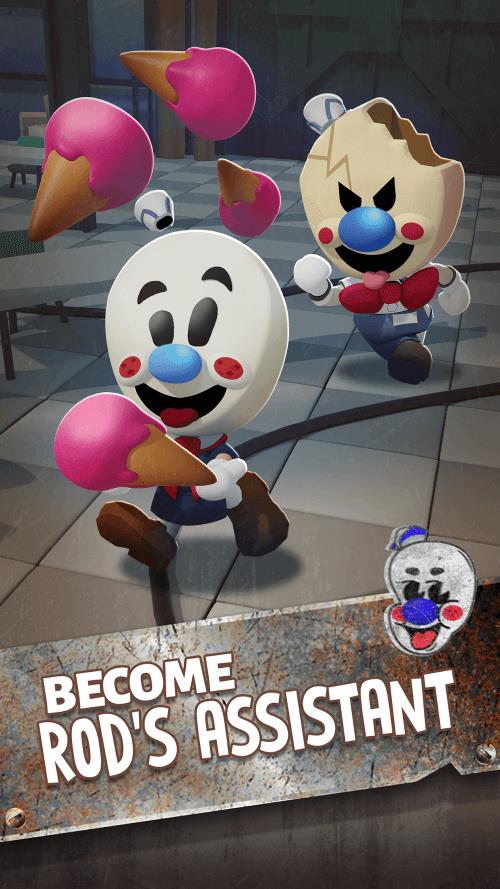 Ice Scream Tycoon Screenshot 2