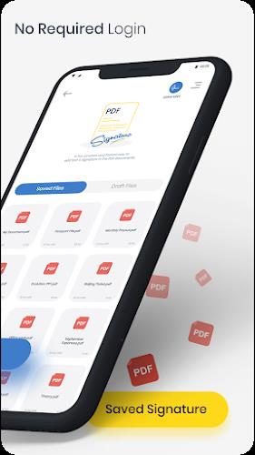 Xodo PDF Ридер и Редактор Скриншот 2
