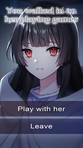 My Girlfriend Loves a Mystery應用截圖第3張