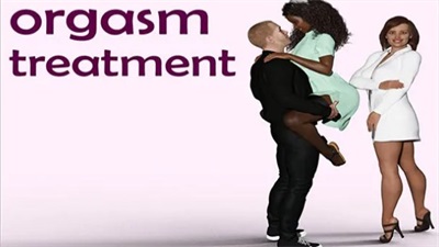 Orgasm Treatment应用截图第1张