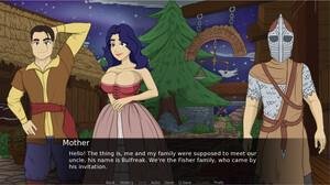 Milfrim: The Elder fuck 69应用截图第2张