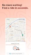 Yaary - Book Auto, Cab & Metro應用截圖第4張