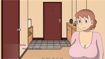 Imperfect Housewife Zrzut ekranu 2
