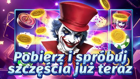 Kasyno gry sloty online应用截图第3张