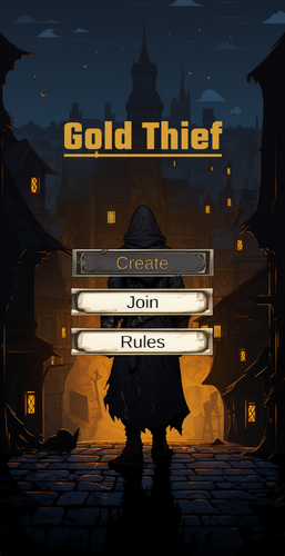 Gold Thief : Master of Deception應用截圖第1張