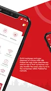 PrabhuPAY - Mobile Wallet ภาพหน้าจอ 2