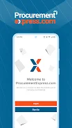 ProcurementExpress.com應用截圖第1張