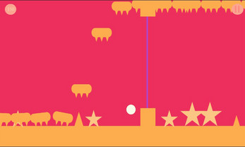 Adventure Ball應用截圖第2張