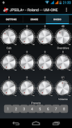 Midi Commander স্ক্রিনশট 3