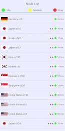 Seagull VPN-Easy and reliable! 스크린샷 2