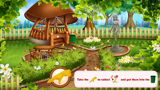 Garden Decoration應用截圖第4張