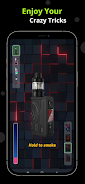 Mobile Vape N Pod Simulator 2 Скриншот 4