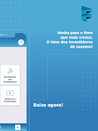 Nova Futura Investimentos Zrzut ekranu 3