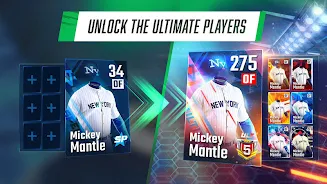 Franchise Baseball 2024 Ảnh chụp màn hình 1