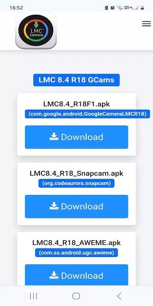 LMC 8 4 APK下載