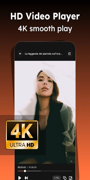 iPlayer Скриншот 2