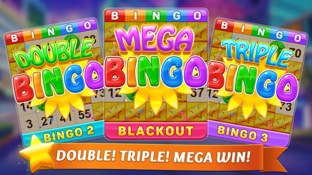 Bingo Legends - Casino Bingo スクリーンショット 4