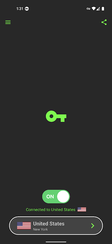 Free VPN Services .org应用截图第1张