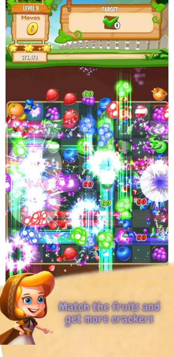 Sweet Fruit Screenshot 4