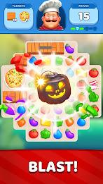 Matching Madness: Match 3 Game Скриншот 2