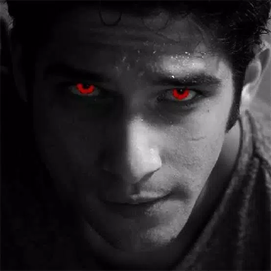 Teen Wolf Wallpaper 4K Ekran Görüntüsü 2