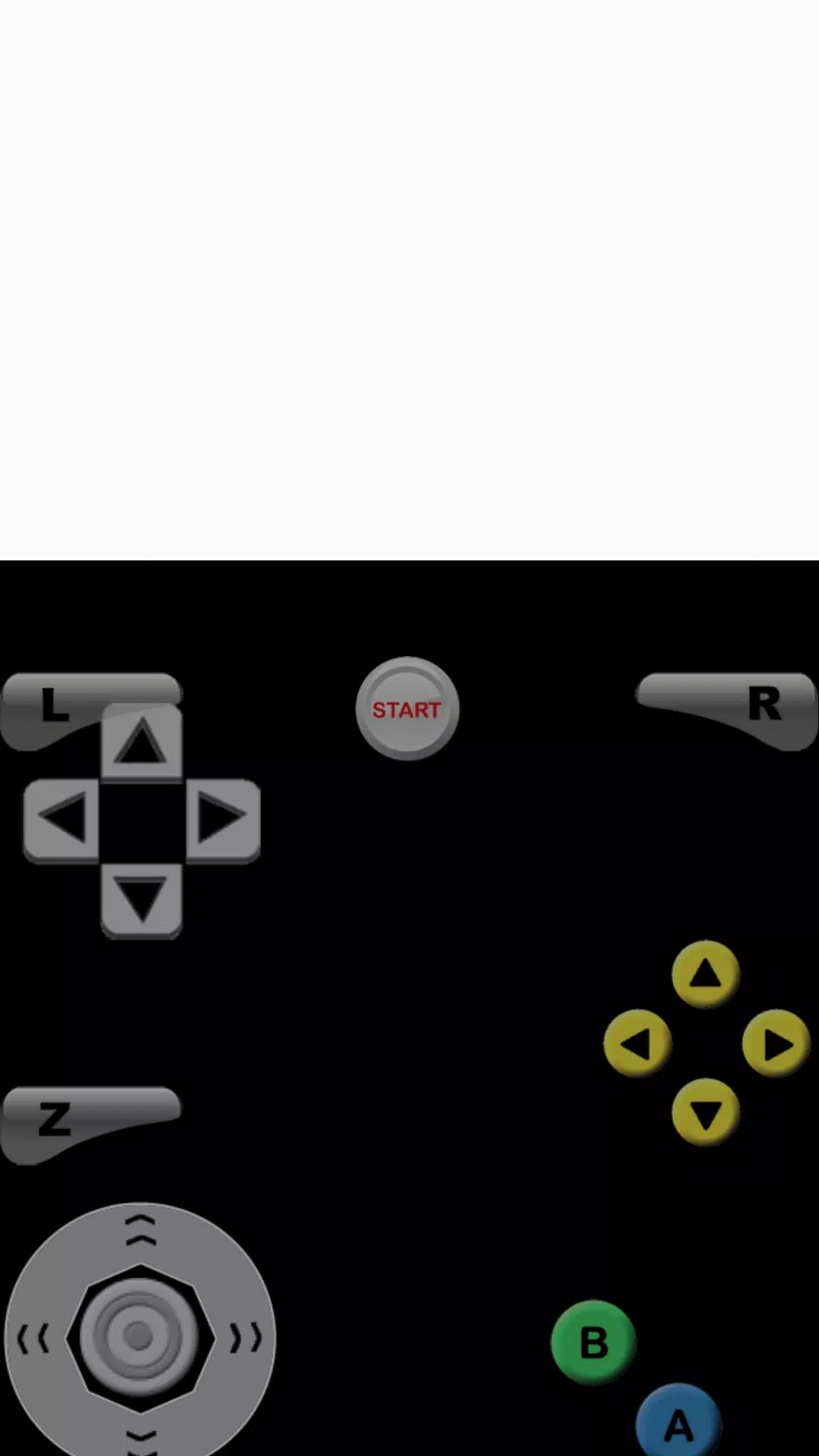 Super64 Plus Скриншот 4