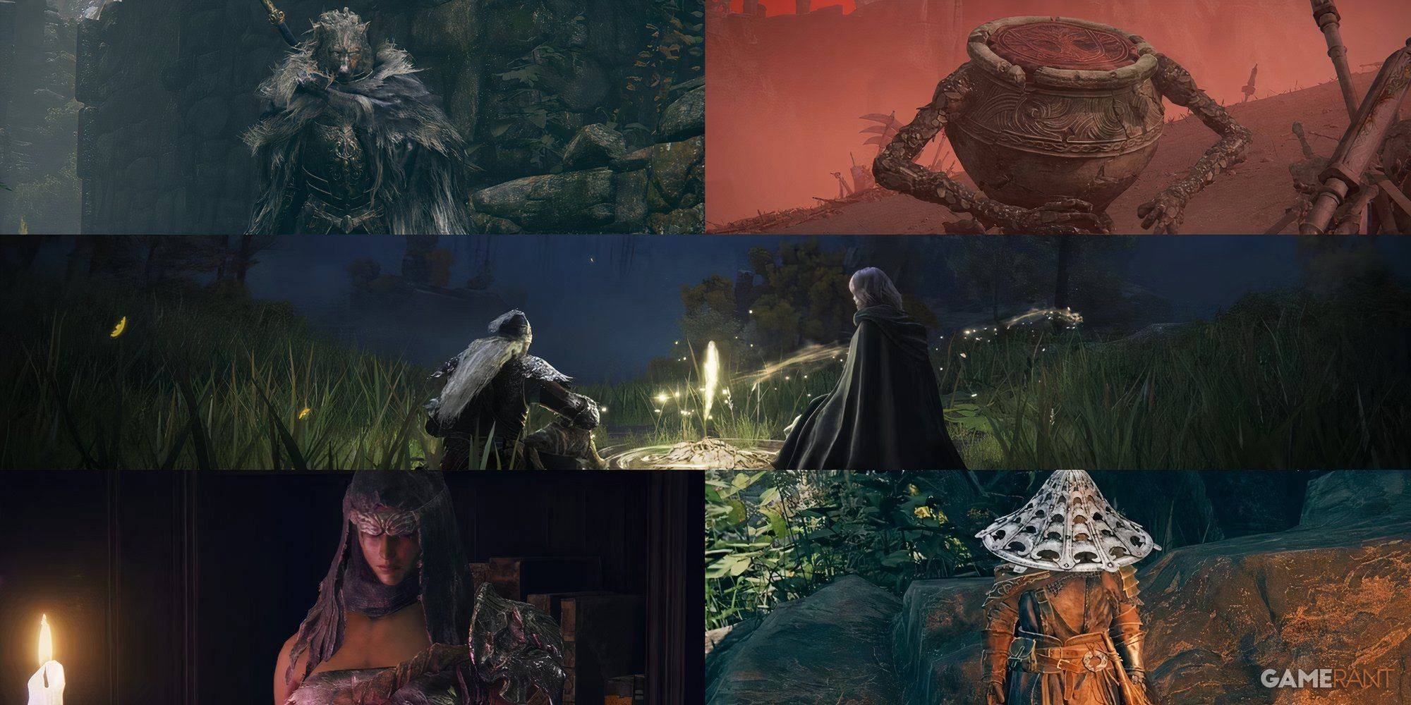 Gabay sa Elden Ring Quests sa Pag-unlock ng Lore at Epic Items