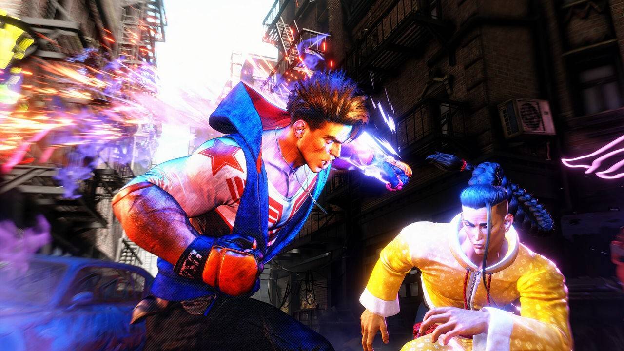 Nangungunang Street Fighter 6 na character na naipalabas sa bagong pagsusuri ng meta