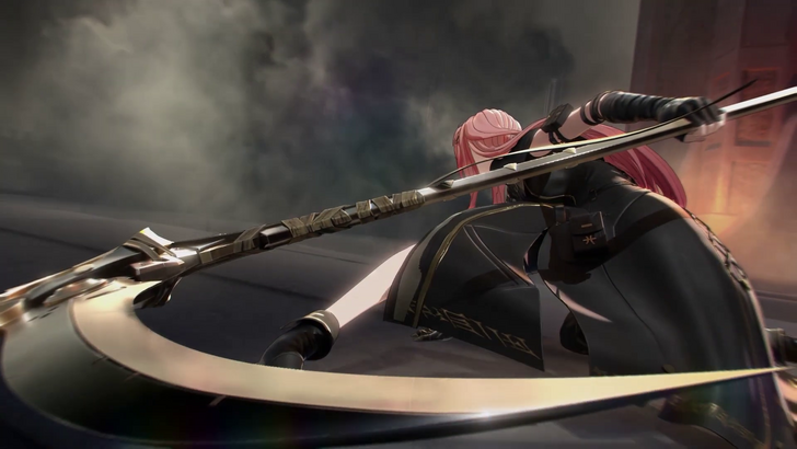 Black Beacon: nu open voor pre-registratie en pre-orders