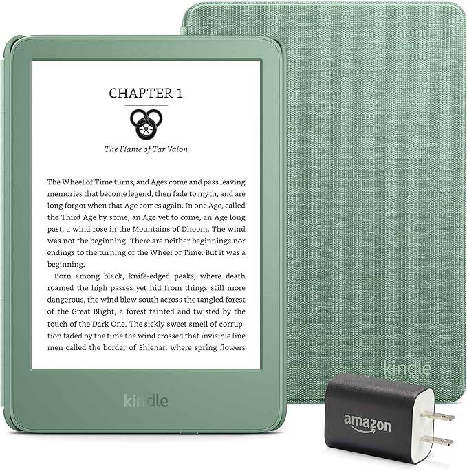 Best Kindle Deals in January 2025 Revealed