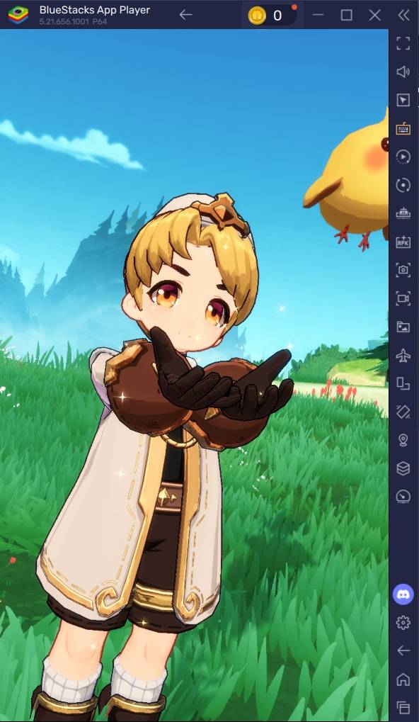 Muffin Acolyte Build Guide Unveiled