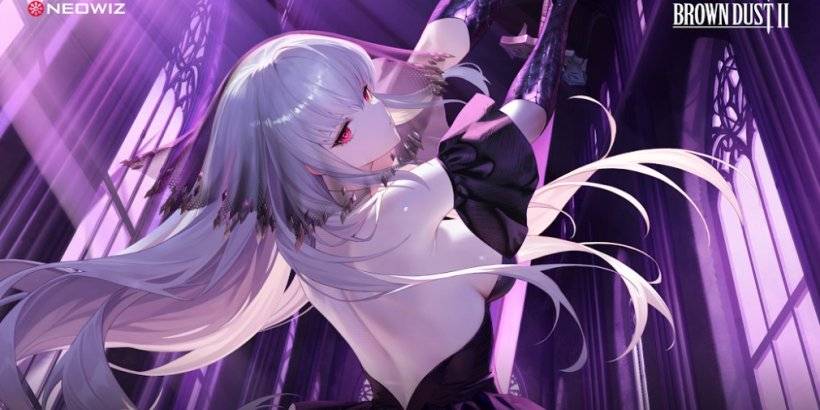 棕色灰塵2：復仇故事包更新發布