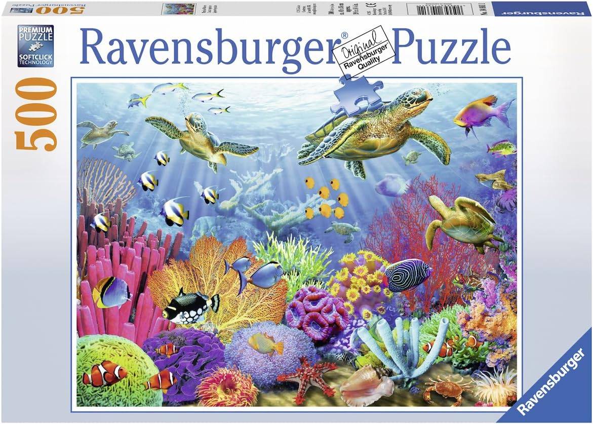Marchi di puzzle top -puzzle per 2025: qualità assicurata