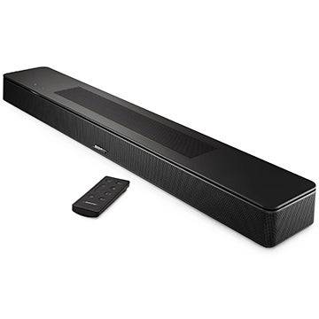 Bose Smart Soundbar 550: 60% Off, Dolby Atmos, TrueSpace Tech