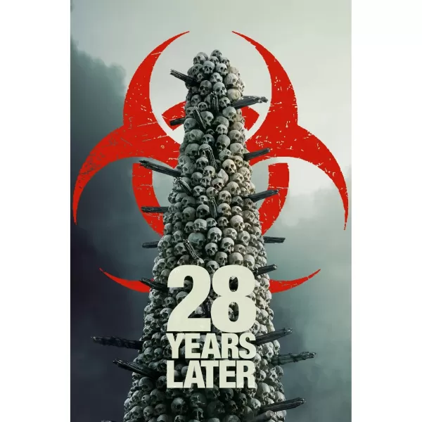 Предзаказы на 28 Years Later в 4K Steelbook уже доступны