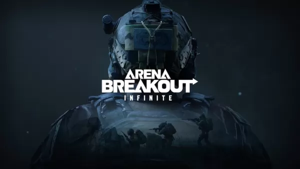 Arena Breakout: Infinite Release Date and Time