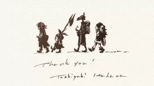 FF9 Character Designer Leaves Square Enix, Casting Doubt on Remake Rumors