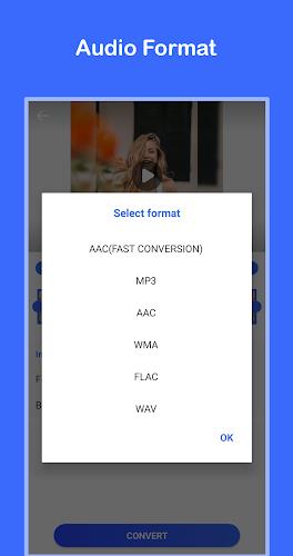 Video MP3 Converter應用截圖第2張